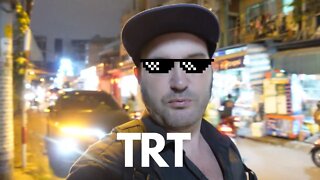 My TRT Journey in Vietnam , Injections !