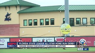 Florida State League All-Star Game