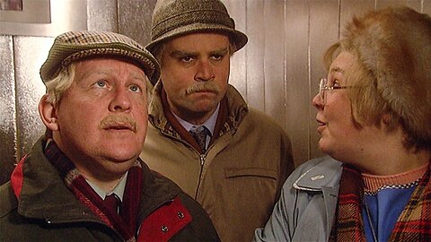 Still Game Season1 Episode 2 "Faimly"