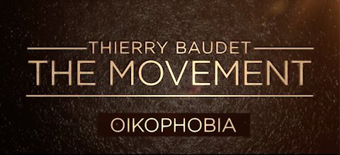 The Movement, episode 1: Oikophobia - 🇺🇸 English (Engels) - 6m23s