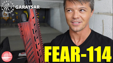 Garaysar Fear 114 Review (Garaysar Semi Auto Shotgun Review)