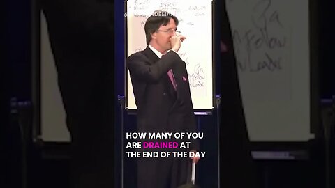 Maximize Your Energy | Dr John Demartini #shorts