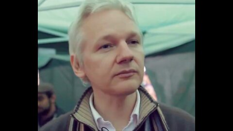 WikiLeaks - Julian Assange speaking in 2011: The goal is to use Afghanistan