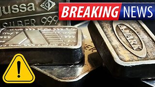 BREAKING NEWS! Largest Precious Metals Company In The World Expands AGAIN!