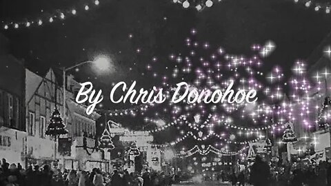 Chris Christmas (Final Remix)