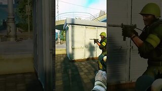Have You Seen KFC?!| Escape From Tarkov #funny moments