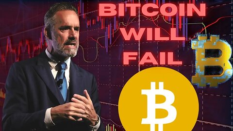 Jordan Peterson The Worst Outcome for Bitcoin