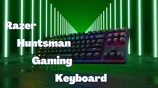 Best Gaming Keyboard