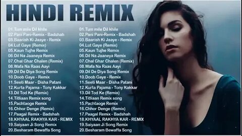 🔥 BEST HINDI DJ REMIX SONG! 💥 OLD HINDI SUPERHIT NONSTOP MASHUP | DJ REMIX SONG | MUSIC MASALA REMIX