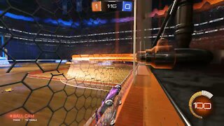 WHAT A SAVE!!!!