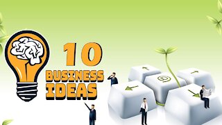 Top 10 Profitable Business Idea Make Money 💰