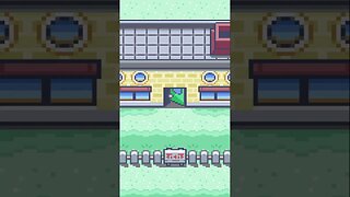 Choose Your Starter | Pokemon Fire Red | #short #nintendo