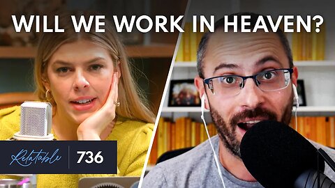 The Theology of Work | Guest: Jordan Raynor | Ep 736
