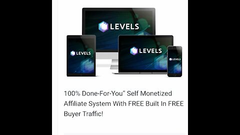 BRAND NEW All-In-One Affiliate System Includes 100 Powerful Traffic Sources