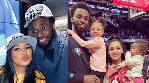 The Dating Contract Did Andrew Wiggins Sign One?