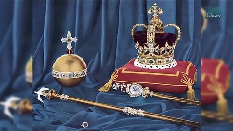 UK, TIRANNIA: Dossier Carlo III, Famiglia Reale, Corona Britannica Globalisti