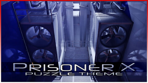 Mirror's Edge Catalyst - Prisoner X [Puzzle 1 Theme] (1 Hour of Music)