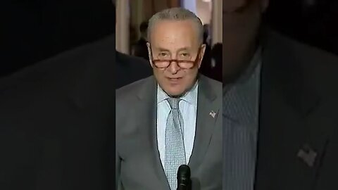 Chuck Schumer called for Tucker Carlson to be taken off air