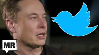 You Should Not Delete Your Twitter Account Because Of Elon Musk