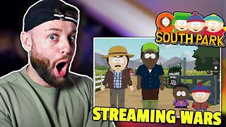 South Park - "THE STREAMING WARS" Best Moments!