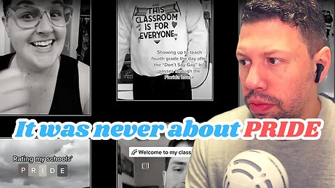 It was never about pride | Episode 48 | A Time To Reason