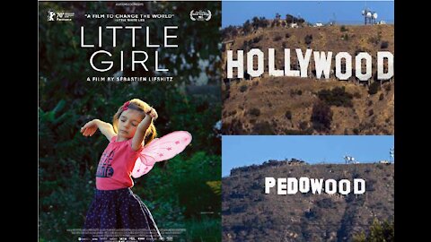 THE MAINSTREAM TARGETS YOUNG BOYS AGAIN w/ A DOCUMENTARY FILM CALLED LITTLE GIRL, ABOUT A 7 YEAR BOY