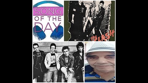 Song For The Day June 4th 2024