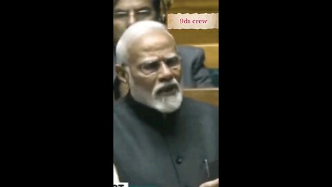 Pm Narendra modi: Hamare desh ko aalag karne ki baat 💯🤨 #shorts #Modi #sansad tv🔥