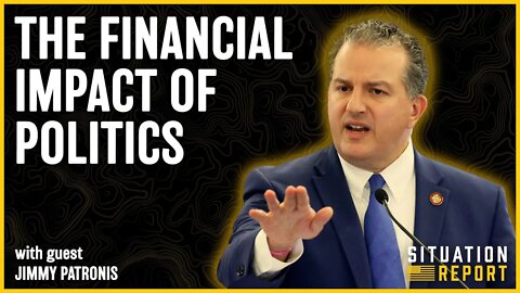 The Financial Impacts of Politics with the CFO of Florida | Situation Report