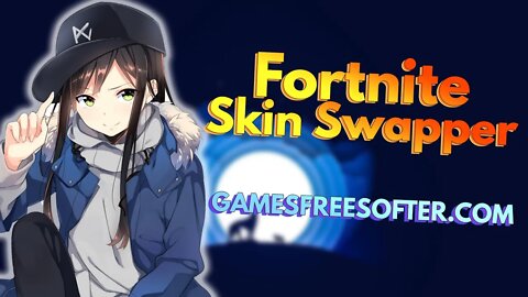 FORTNITE SKIN SWAPPER V2 | PRO SWAPPER V2 | 2022 | UNDETECTED | FREE DOWNLOAD