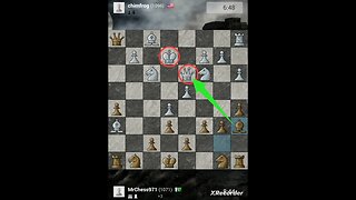 Power of Bishop 05#chess.