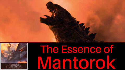 The Essence of Mantorok