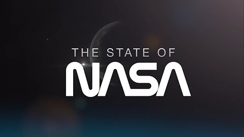 ' The State of NASA ' 2023 | Original documentary By Administrator Bill Nelson| ZIN RESEARCHERS