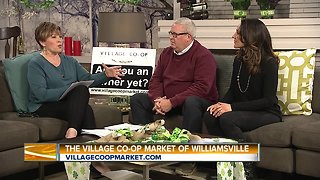 The Village Co-op Market of Williamsville