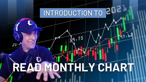 The basics of Monthly Bitcoin Chart and what to look for