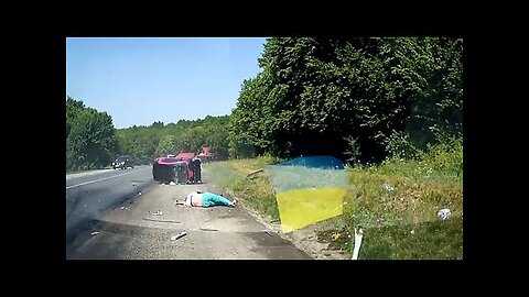 Best Of Ultimate 2024 Dashcam Crashes Idiots On Road