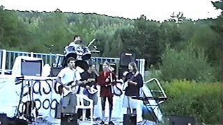 Fire (Jimi Hendrix Cover at Bascomfest 2001)