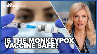 Is the Monkeypox vaccine safe?