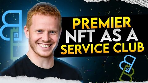 Bourbon-n-Blockchain Services - NFTs, Nodes, and Exclusive Memberships!