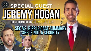 ⚠️ XRP CASE NOT OVER, HERE'S WHEN IT ENDS ⚠️ SEC vs. Ripple Case Summary, Impact & Global Adoption