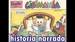 Cascão em-Gibimania | Gibis do Rapha