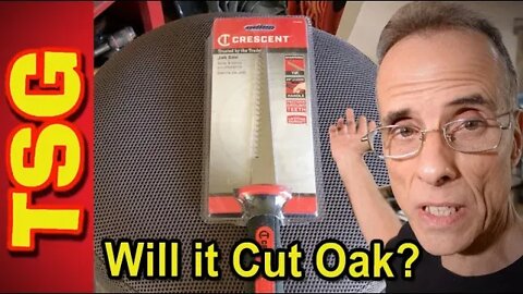 Can you cut wood with a sheetrock saw?