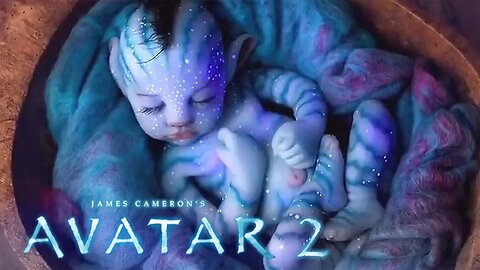 Avatar: The Way of Water Full Movie 2022