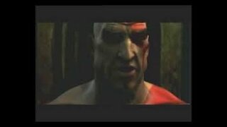 God of War 1 - Trailer 2 [PS2]