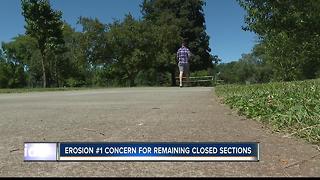 Most of Boise River greenbelt reopens