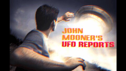 UFO Report 13 White Sphere Of Light And Passenger Plane