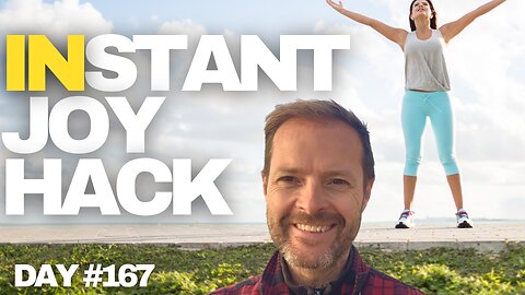 INstant Joy Hack - Try It Now