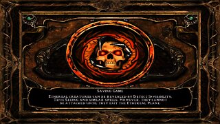 Let's Play Baldur's Gate Trilogy Mega Mod Part 182 -
