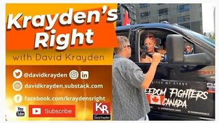 Krayden's Right Intro 2022 (Trailer 2)