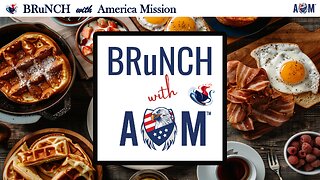 AM Saturday Brunch Featuring #CTA to #SaveOurKids